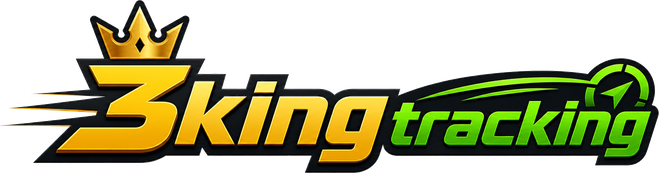 3king tracking